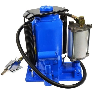 Cric hidro-pneumatic de 20 tone foto