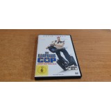 Film DVD Der Kaufhaus Cop - germana #A2170