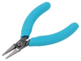 Clește Plăt ESD 120mm Erem 542E