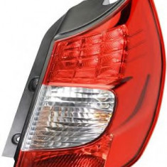 Lampa spate RENAULT SCENIC II (JM0/1) (2003 - 2009) HELLA 2SK 009 467-111