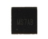SMD SY8208, SY8208B, SY8208BQNC, MS4GE, MS3VM, MS3BB, MS3BC, MS7AB