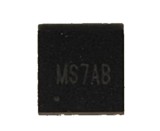 SMD SY8208, SY8208B, SY8208BQNC, MS4GE, MS3VM, MS3BB, MS3BC, MS7AB