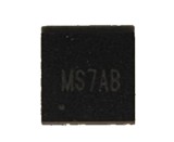 SMD SY8208, SY8208B, SY8208BQNC, MS4GE, MS3VM, MS3BB, MS3BC, MS7AB, Generic