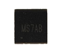 SMD SY8208, SY8208B, SY8208BQNC, MS4GE, MS3VM, MS3BB, MS3BC, MS7AB