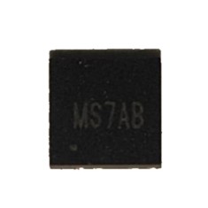 SMD SY8208, SY8208B, SY8208BQNC, MS4GE, MS3VM, MS3BB, MS3BC, MS7AB