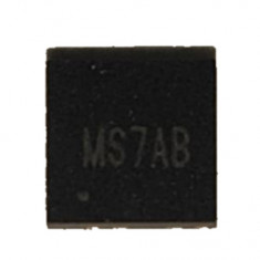 SMD SY8208, SY8208B, SY8208BQNC, MS4GE, MS3VM, MS3BB, MS3BC, MS7AB