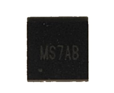 SMD SY8208, SY8208B, SY8208BQNC, MS4GE, MS3VM, MS3BB, MS3BC, MS7AB foto