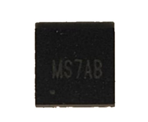 SMD SY8208, SY8208B, SY8208BQNC, MS4GE, MS3VM, MS3BB, MS3BC, MS7AB