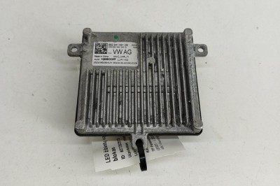 Unitate de control lumini LED VW ID.4 E21 2022 OEM: 992941591DE,992941591D 27282513 foto