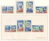 Mali 1972 Mi 316/19 + bl 6 MNH - Jocurile Olimpice vara, Munchen 1972, Nestampilat