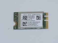 BCM943142 Wireless 802.11b/g/n Half Mini PCI-E Wifi Card 300M foto