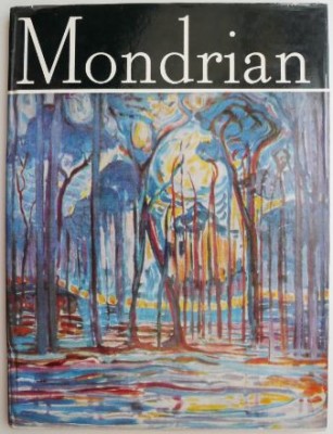 Mondrian &amp;ndash; Victor Ieronim Stoichita foto