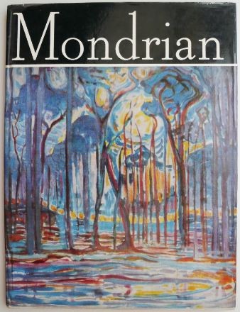 Mondrian &ndash; Victor Ieronim Stoichita