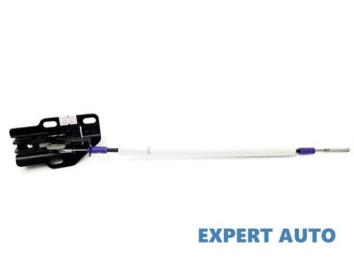 Incuietoare portbagaj Fiat DUCATO caroserie (250, 290) 2006-2016 foto