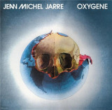 Oxygene Vinyl | Jean-Michel Jarre, sony music