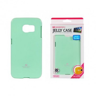 HUSA MERCURY JELLY SAMSUNG G930 GALAXY S7 MINT foto