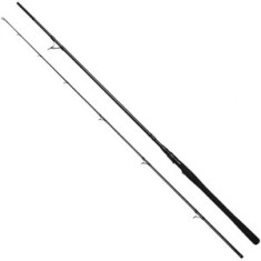 Lanseta LUCKY JOHN Black Sense BBS XH Spin Rod 2.44m, 24-110g, 2seg foto
