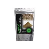 Faina Proteica de Canepa Bio Canah 300gr, CANAH INTERNATIONAL