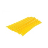 Set protectii spite, 72 buc galbene, 170mm