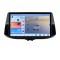 Navigatie Hyundai I30 2017- C-1041 Android 8 Core 2.2 Ghz 8+128 Qled 1K ADAS 4G LTE GPS 360 KIT-1041+EDT-E409V3 CarStore Technology