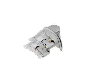 Modul LED Bmw Seria 3 (E90/E91), 08.2008-06.2012, parte montare Fata, Stanga, RapidAuto 2042099E foto