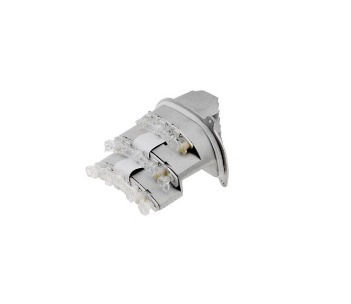 Modul LED Bmw Seria 3 (E90/E91), 08.2008-06.2012, parte montare Fata, Stanga, RapidAuto 2042099E