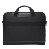 Geanta Notebook ASUS Nereus, 15.6 neagra, poliester, Dimensions: geanta: 425*80