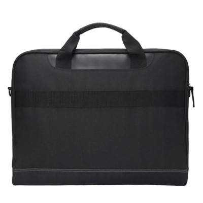 Geanta Notebook ASUS Nereus, 15.6 neagra, poliester, Dimensions: geanta: 425*80 foto