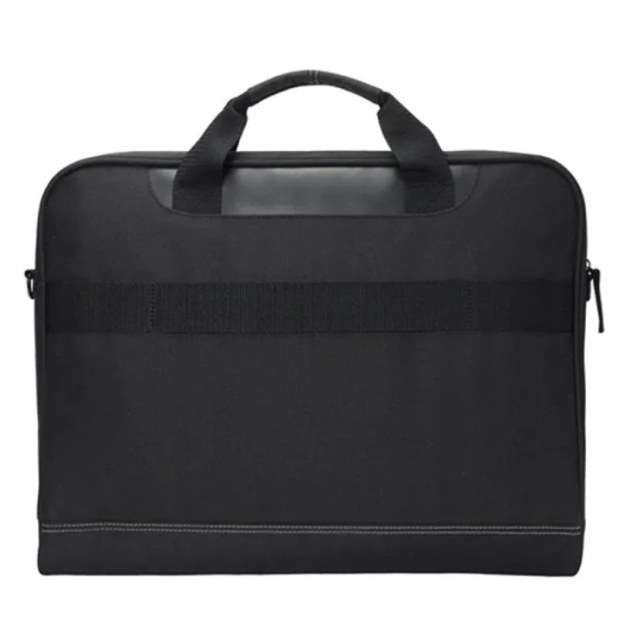 Geanta Notebook ASUS Nereus, 15.6 neagra, poliester, Dimensions: geanta: 425*80