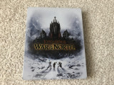 JOC PS3 Lord of the Rings War in the North Steelbook Edition, Actiune, Single player, 18+