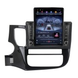 Cumpara ieftin Navigatie dedicata cu Android Mitsubishi Outlander III 2012 - 2019, 2GB RAM,