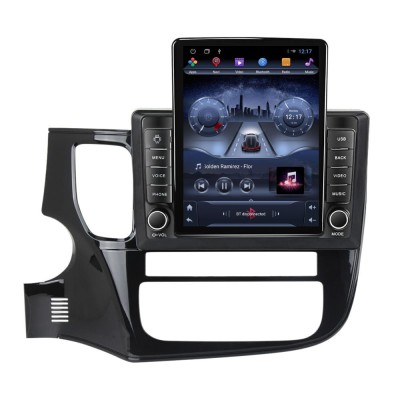 Navigatie dedicata cu Android Mitsubishi Outlander III 2012 - 2019, 2GB RAM, foto