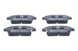 Set placute frana ATE 13.0460-5810.2
