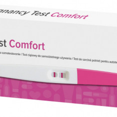 Dr. Max Test de sarcina Comfort, 1 bucata