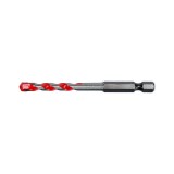 Burghiu universal cu coada hex 6.0mm Yato YT-44783