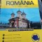 Romania - Atlas Rutier