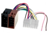 Conector ISO Alpine 16 Pin, 4Carmedia