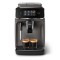 Espressor automat Philips EP2224/40, 2 Bauturi , Rasnita Ceramica, Sistem