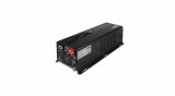 Volt Polska Power Sinus 6000 48/230V Convertizor de tensiune Inverter Convertizor de tensiune UPS &icirc;ncorporat Sursă de alimentare ne&icirc;ntreruptă (6000/18