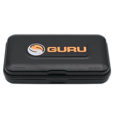 Penar Riguri GURU Adjustable Rig Case 8inch/20cm foto