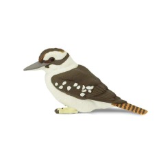 Figurina - Wildlife Animal - Kookaburra | Safari