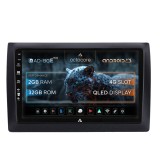 Cumpara ieftin Navigatie Fiat Stilo Android 12, E-Octacore 2GB RAM + 32GB ROM, 9 Inch - AD-BGE9002+AD-BGRKIT356V2