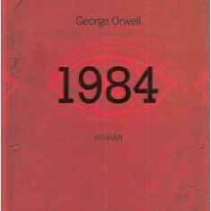 1984 - George Orwell