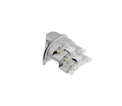 Modul LED Bmw Seria 3 (E90/E91), 08.2008-06.2012, parte montare Fata, Dreapta, RapidAuto 2042109E foto