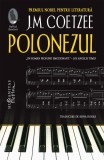 Polonezul - Editura Humanitas Fiction