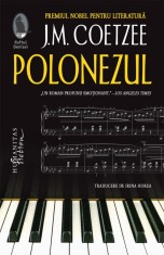 Polonezul J M Coetzee - Humanitas Fiction
