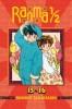 Ranma 1/2 (2-In-1 Edition), Vol. 8: Includes Volumes 15 &amp; 16
