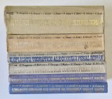 EXPLICATII TEORETICE ALE CODULUI PENAL ROMAN-DONGOROZ 6 VOL 1969
