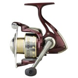 Mulineta Pescuit Sert Exceed Spin 4003 FD, 2 Tamburi Rezerva, Rapida, Usoara, Spinning, Apa Dulce Sarata