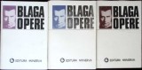 OPERE VOL.1-3 POEZII ANTUME; POEZII POSTUME; TEATRU-LUCIAN-351947